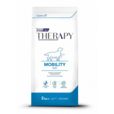 Vitalcan Therapy Canine Mobility Aid сухой корм для собак всех возрастов, при заболеваниях опорно-двигательного аппарата, с курицей - 2 кг