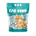 Наполнитель впитывающий силикагелевый CAT STEP Arctic Breeze, 7,6 л Наполнитель впитывающий силикагелевый CAT STEP Arctic Breeze, 7,6 л