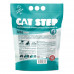 Наполнитель впитывающий силикагелевый CAT STEP Arctic Breeze, 7,6 л Наполнитель впитывающий силикагелевый CAT STEP Arctic Breeze, 7,6 л