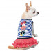Платье Disney Minnie Summer M, размер 30см, Triol-Disney Платье Disney Minnie Summer M, размер 30см, Triol-Disney