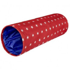 Tappi Туннель для кошек большой115*30 см 77ос25 GC142 0,4 кг
