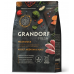 Grandorf Fresh Dog Adult Med&Maxi Duck&Sweet Potato сухой беззерновой корм с живыми пробиотиками для взрослых собак средних и крупных пород с уткой и бататом 10 кг