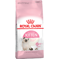 Сухой корм для котят Royal Canin, 2 кг