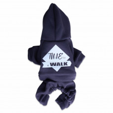 Спортивный костюм LionPets LMK-0391 (Размер S (спинка 20 см))