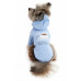 Толстовка LionPets LPK-0433 (Размер XL (спинка 34 см))