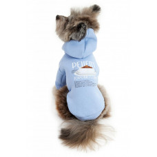 Толстовка LionPets LPK-0433 (Размер L (спинка 29 см))