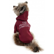 Толстовка LionPets LPK-0434 (Размер M (спинка 27 см))