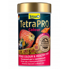 TetraPro Colour Multi-Crisps (чипсы) 100мл