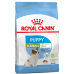 Сухой корм для щенков Royal Canin для ухода за ротовой полостью, при чувствительном пищеварении (для карликовых пород), 1,5 кг