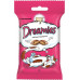 Лакомство для кошек Dreamies Подушечки, с говядиной, 30 г