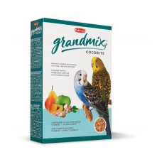 Корм для волнистых попугаев Padovan Grandmix Сocorite, 1 кг