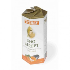Лакомство для собак Titbit Печенье 
