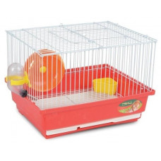 Клетка для грызунов Triol YD-114, 30х23х21 см