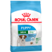 Сухой корм для щенков Royal Canin для ухода за ротовой полостью, при чувствительном пищеварении (для мелких пород), 2 кг