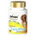 Витамины для собак Unitabs CalciPlus с кальцием, фосфором и витамином Д, 100 таб.
