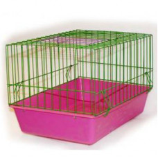 Клетка для морской свинки Зоомарк, 41*30*27 см