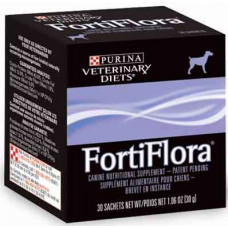 Добавка в корм Pro Plan Veterinary Diets Forti Flora для собак, 1 пакетик (1г)