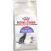 Сухой корм для стерилизованных кошек Royal Canin 37, профилактика избыточного веса, 4 кг