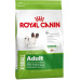 Сухой корм для взрослых собак Royal Canin X-Small Adult (для мелких пород), 3 кг