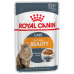 Влажный корм для кошек Royal Canin Intense Beauty, для здоровья кожи и блеска шерсти, 85 г (кусочки в соусе)
