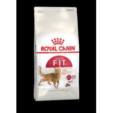 Сухой корм для кошек Royal Canin Fit 32, с нормальной активностью