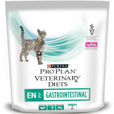 Сухой корм для кошек Pro Plan Veterinary Diets EN, при патологии жкт, 400 г