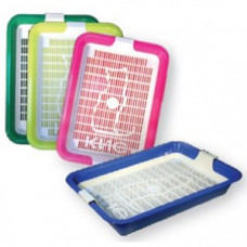 Туалет для кошек 