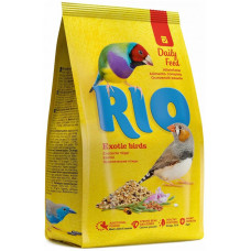 Корм для экзотических птиц RIO Daily feed, 500 г