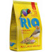 Корм для экзотических птиц RIO Daily feed, 500 г