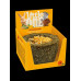 Лакомство-игрушка для грызунов LITTLE ONE Лукошко цветочное съедобное, из садовой петрушки и цветков календулы, 140 г
