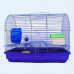 Клетка №512 для грызунов (размеры: 47х30х39 см)