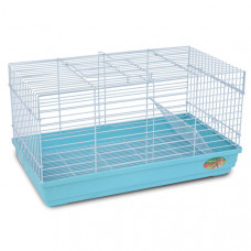 Клетка Triol N 1405, для кроликов, 58*32*32 см