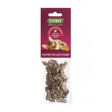 Лакомство для кошек Легкое баранье,  мягкая упаковка