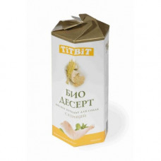 Титбит Печенье с курицей стандарт