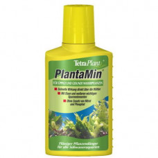 Tetra PlantaMin удобрение для растений, 100 мл