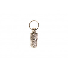 TRIXIE Медальон-адресник серебро для кошек