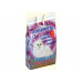 Наполнитель Pussy-cat «Комкующийся», фиолетовый пакет, 4,5 л 